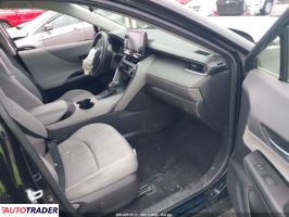 Toyota Venza 2021 2 Toyota Venza 2021 2