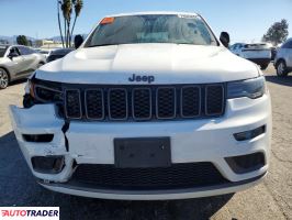 Jeep Grand Cherokee 2020 3