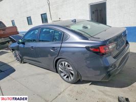 Subaru Legacy 2025 2