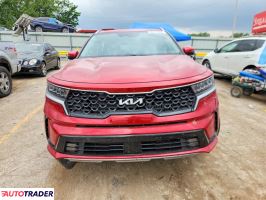 Kia Sorento 2023 1