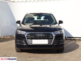 Audi Q5 2019 2.0 160 KM Audi Q5 2019 2.0 160 KM