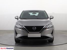 Nissan Qashqai 2022 1.3 155 KM Nissan Qashqai 2022 1.3 155 KM