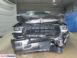 Dodge Ram 2021 5 Dodge Ram 2021 5