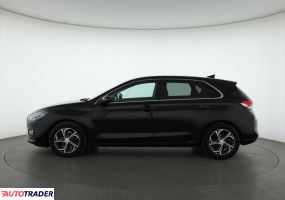 Hyundai i30 2020 1.6 113 KM Hyundai i30 2020 1.6 113 KM