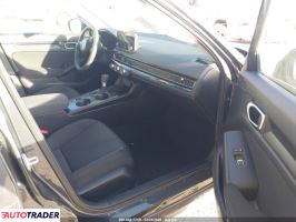 Honda Civic 2026 2