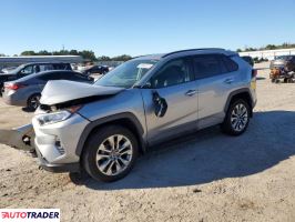 Toyota Pozostałe 2019 2