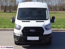 Ford Transit 2022 2.0
