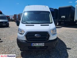 Ford Pozostałe 2020 2.0