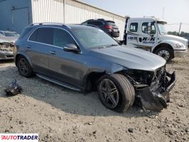 Mercedes CL 2024 3 Mercedes CL 2024 3