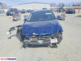 Nissan Altima 2021 2