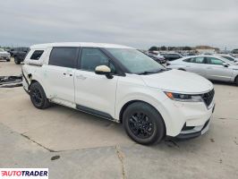 Kia Carnival 2022 3