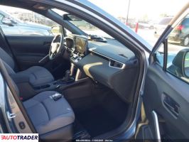 Toyota Corolla 2025 2