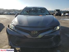 Toyota Camry 2019 2