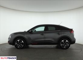 Citroen C4 2023 1.2 128 KM