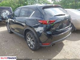 Mazda CX-5 2019 2