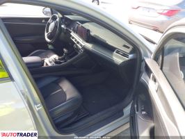 Kia Pozostałe 2022 1