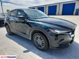 Mazda CX-5 2021 2