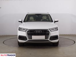 Audi Q5 2018 2.0 187 KM