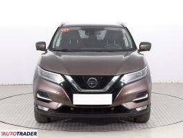 Nissan Qashqai 2017 1.2 113 KM Nissan Qashqai 2017 1.2 113 KM