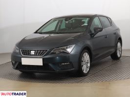 Seat Leon 2019 1.5 147 KM