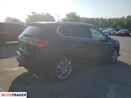 Buick Pozostałe 2020 2 Buick Pozostałe 2020 2