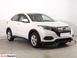 Honda HR-V 2018 1.5 128 KM