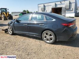 Hyundai Sonata 2019 2