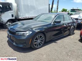 BMW 330 2020 2 BMW 330 2020 2