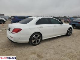 Mercedes CL 2019 2