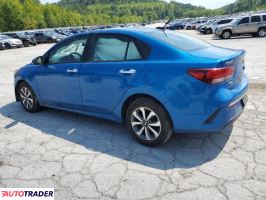 Kia Rio 2021 1