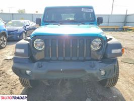 Jeep Wrangler 2020 2