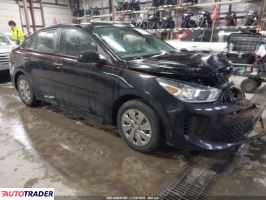 Kia Rio - zobacz ofertę