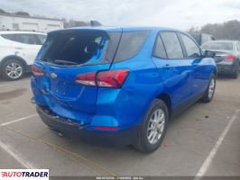 Chevrolet Equinox 2024 1