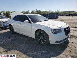 Chrysler 300C 2019 3 Chrysler 300C 2019 3