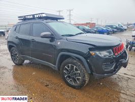 Jeep Compass 2020 2