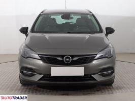 Opel Astra 2021 1.2 128 KM Opel Astra 2021 1.2 128 KM