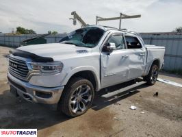 Dodge Ram 2019 5 Dodge Ram 2019 5