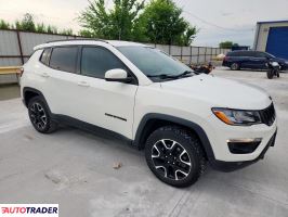 Jeep Compass 2020 2