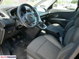 Renault Grand Scenic 2017 1.5 110 KM
