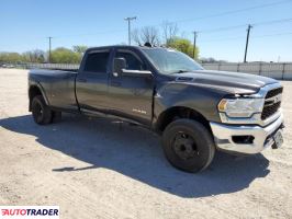 Dodge Ram 2021 6
