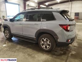 Honda Pozostałe 2022 3 Honda Pozostałe 2022 3