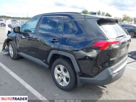 Toyota Pozostałe 2019 2