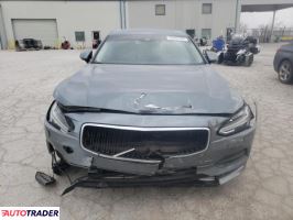 Volvo S90 2018 2