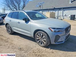 Volvo XC60 2025 2