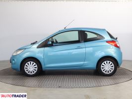 Ford Ka 2012 1.2 68 KM Ford Ka 2012 1.2 68 KM