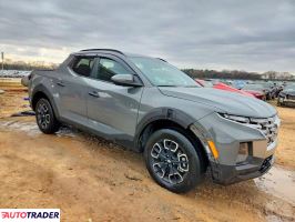 Hyundai Pozostałe 2024 2