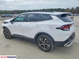 Kia Sportage 2025 2