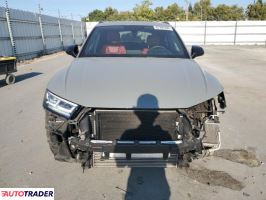 Audi Q5 2019 3 Audi Q5 2019 3