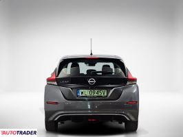 Nissan Leaf 2023 150 KM