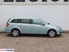 Opel Astra 2010 1.6 113 KM